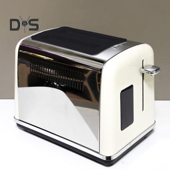 Silicone Toaster Lid Toaster Cover Bread Maker Cover Toaster Appliance Top Cover Bread Machine Cover Sandwich Machine Part Accessories