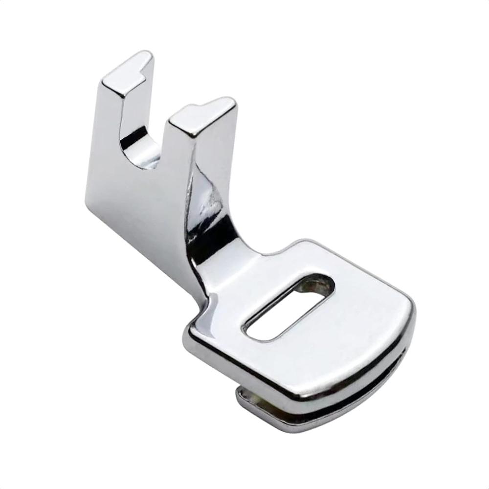 Sammel-Nähfuß passt auf die MEISTEN BROTHER SINGER JANOME TOYOTA AUSTIN Haushaltsnähmaschinen AA7020