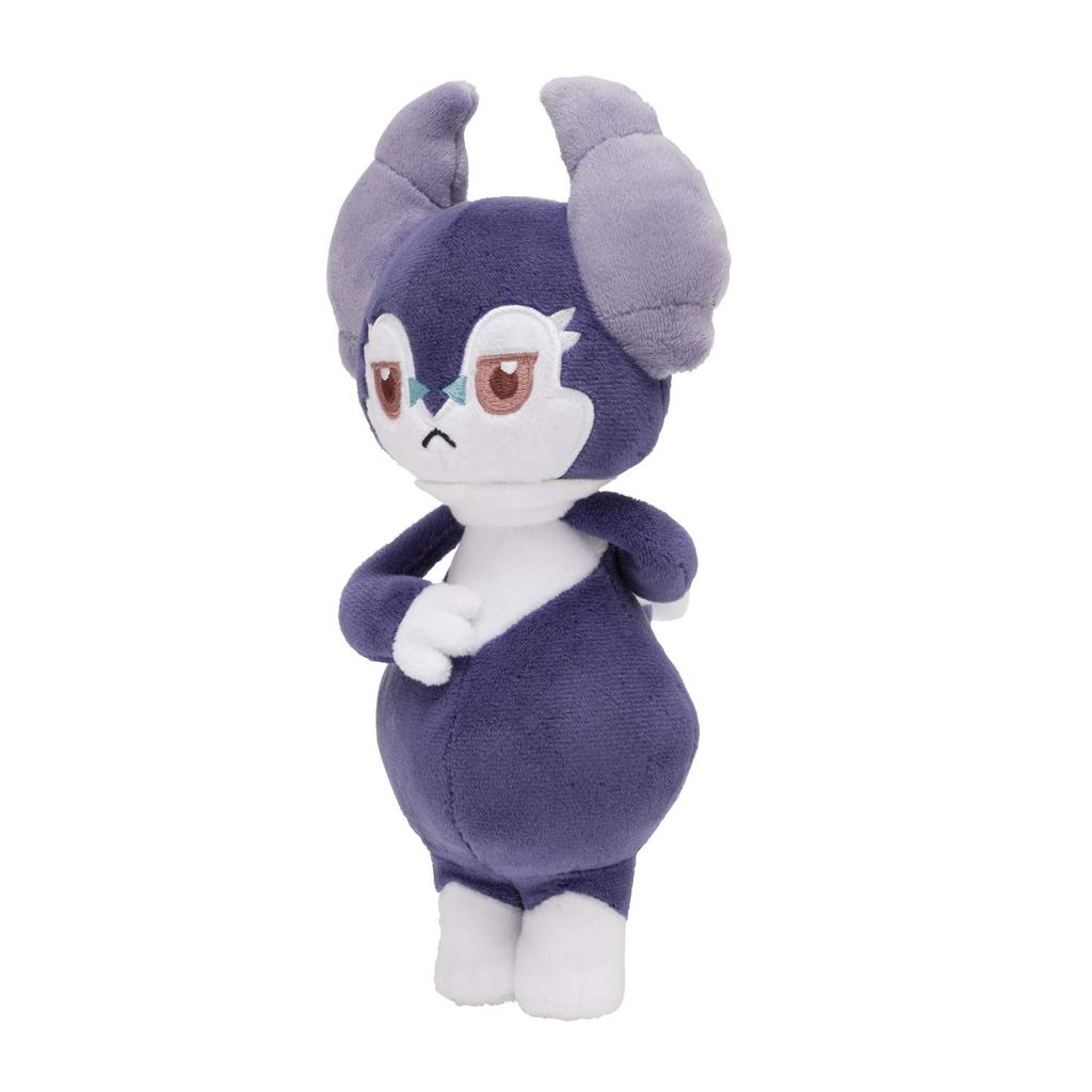 Center Original Plush Persian 24 X 12 X 11 Cm X W X Pokémon Toy (Male) (H D)