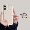 Cute Simple Stars Case for Xiaomi Poco F8 C50 X3 NFC C51 X3 Pro C61 Phone Cover
