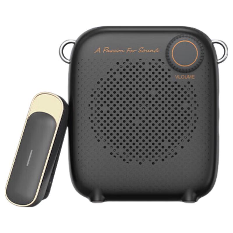 Edifier MF1 Clip-on Wireless Portable Voice Amplifier CN Plug (adapter Included)