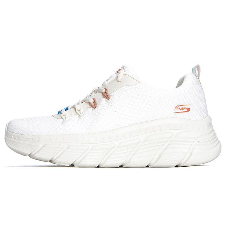 Skechers Bobs B Flex Thick Sole
