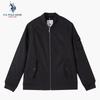 U.S. Polo Assn. Men's Business Casual Padded Jacket