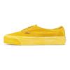 Vans Premium Authentic 44 'Lemon Chrome Yellow' Sneakers VN000CQA85W