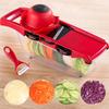 Zhishi Multifunctional Kitchen Vegetable Slicer