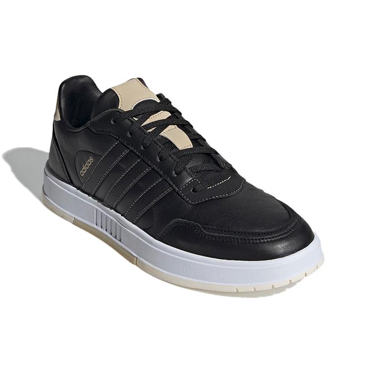 Adidas Neo Courtmaster Black/Grey FY8141