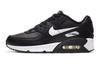 Air Max 90 'Siyah Beyaz' Gs CD6864-010