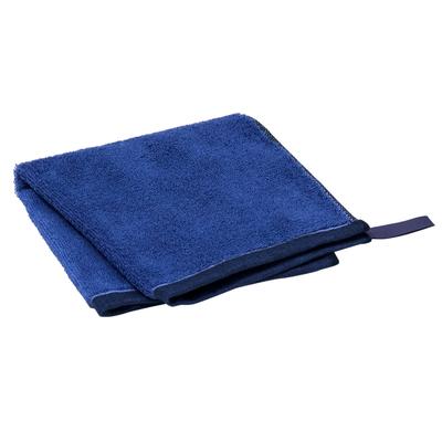 Nishikawa Imabari Loop Hand Mousse Fluffy with Every Made with Unique Puffy Cotton for High Absorbency and Made In TT35903004 Towel, 34x35cm, 100%