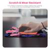 Kawaii Cute Mousepad HD Printing Computer Gamers Locking Edge Non-slip Mouse Pad For Switch joycon2