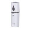 USB Rechargeable Mist Sprayer Portable Moisturizing Hydrating Skin Care Handy Mini Mister for Eyelash Extension