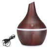 Led Seven Color Light Usb Charging Humidifier Aromatherapy Machine Air Purifier