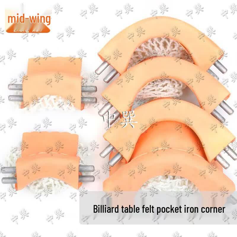 Billiard Table Parts & Accessories