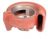 Loncin Water Pump Impeller Housing Lc80Nb20-6.1Q Original Part 660210026-0001