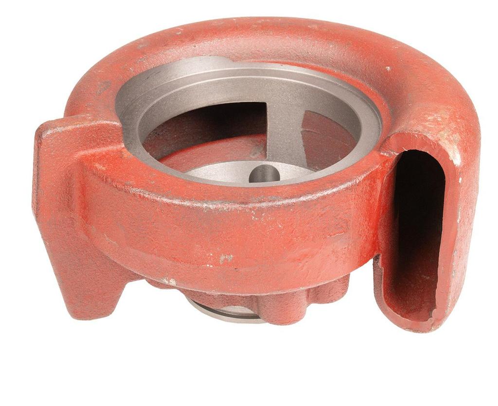 Loncin Water Pump Impeller Housing Lc80Nb20-6.1Q Original Part 660210026-0001