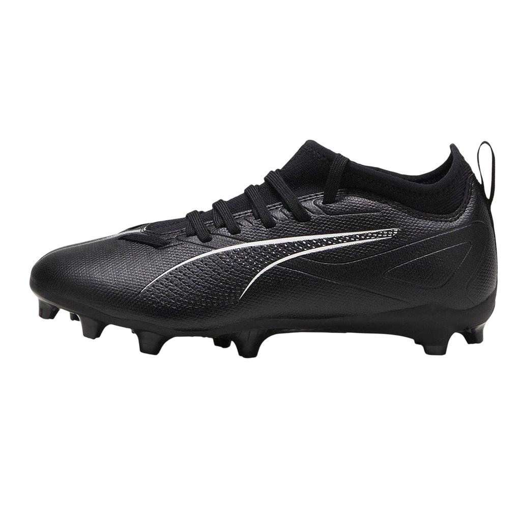Puma Childrens/Kids Ultra Match Firm Ground Football Boots