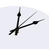 Sky Grass Football Clock Living Room Home Decor Large Round Wall Clock Mute Quartz Table Clock Bedroom Decoration Wall WatG6A9Q7
