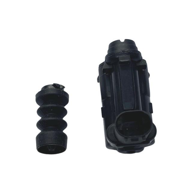 BMW Fuel Tank Cap Lock for 1, 2, 3 Series, X1, X2