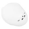 Night Lamp Desk Light Seal Design Gentle Lighting Home Decoration for Office Table