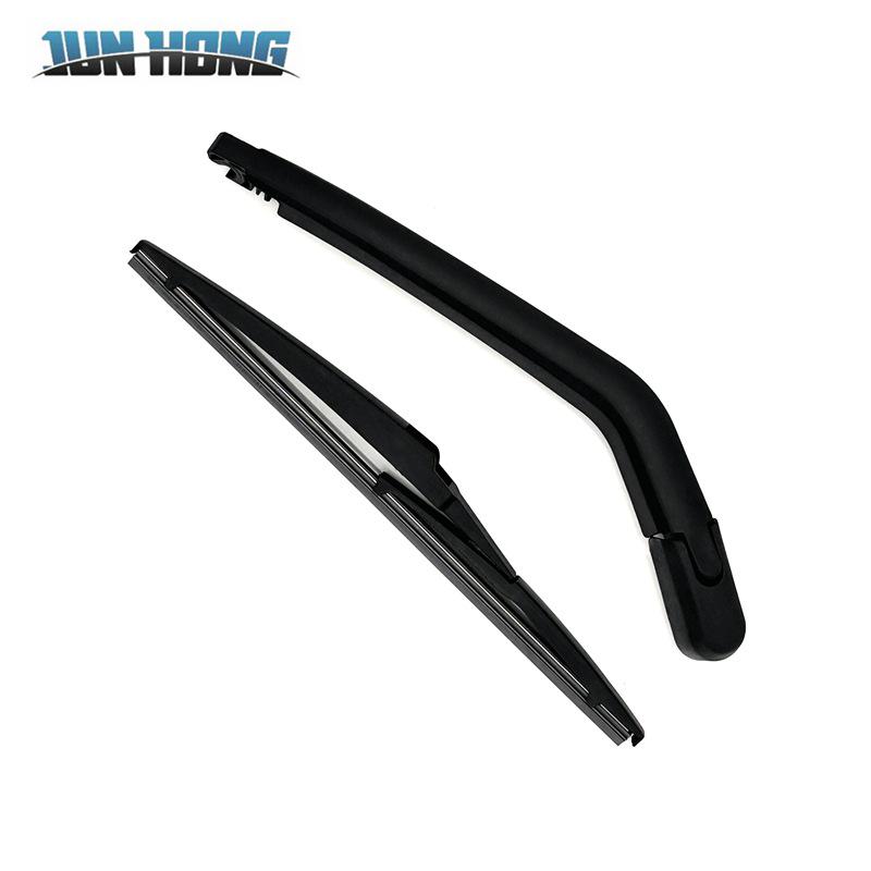 

Задний дворник в сборе и лезвие для Toyota IST (2002-2006 гг.) Car Wiper