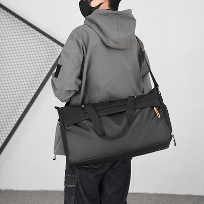 Fitness Bag Women's Yoga To Be Delivered Portable Messenger Travel Bag Outdoor Leisure Swimming Sports Bag