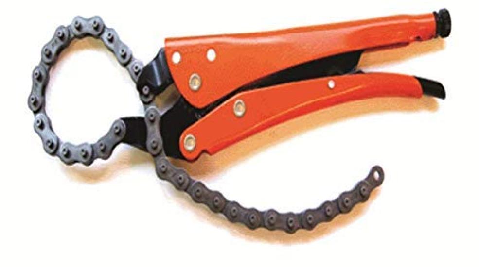 

Chain CAD181 GRIP-ON