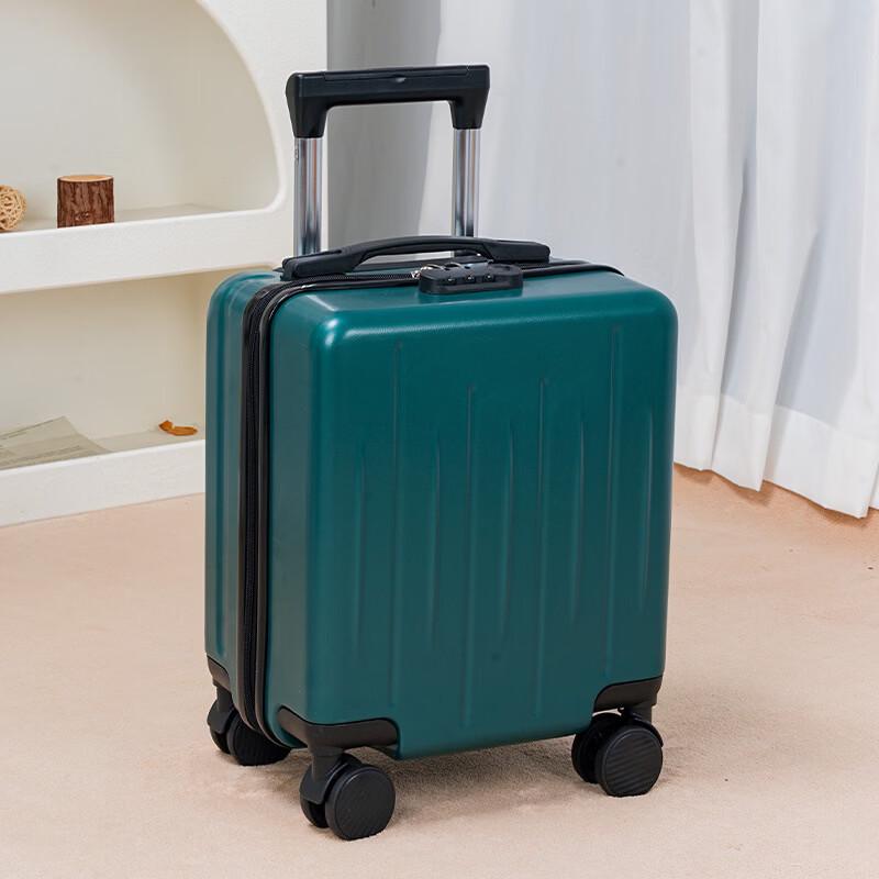 Li Shen Carry-On Mini Travel Suitcase
