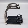2 Pieces Horse Stirrups Foot Support Repair Outdoor