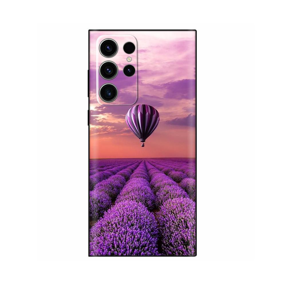 For Samsung S24 Ultra 5G Case S24 Plus Silicone Soft TPU Phone Case for Samsung Galaxy S24 Ultra S24+ Back Cover Coque Fundas