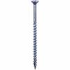 DAIDOHANT Stainless Steel Thin Shaft Coarse Thread (Nominal Diameter D) 3.8 X (Length L) 75mm (Flexible / Partially Threaded) SUS410 (Pack of 60) 1017