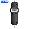 Digital Force Gauge Push Pull  Meter with 5 Side Heads Dynamometer Measuring Instruments SDF