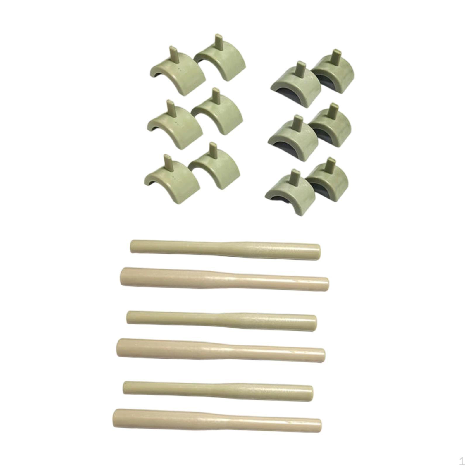 

4-шаговый набор для аварийного ремонта протечек труб из ППР и ПЭ (Снос не требуется) Аксессуар для DIY Плавить B Set