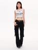 Jeans Versatili Stile Harajuku Giapponese - Pantaloni Lunghi alla Moda, Artistici, Unisex