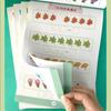 64 Pages Children Addition and Subtraction Book Learning Mathematics Textbook Handwritten Arithmetic Exercise Books for Kid 2-5