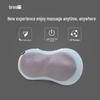 Breo BM1801 Neck and Lumbar Massager CN plug (adapter included)