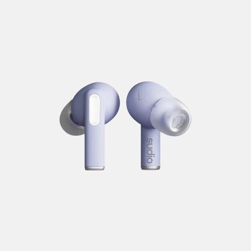 Sudio A1Pro True Wireless Noise-Cancelling Earbuds