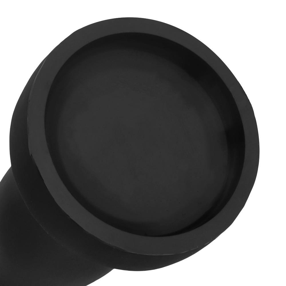 Großer Flüssigsilikon Weicher Dildo Fisting Drachenkopf Buttplug Masturbator Analdilatator Erwachsenen Sexspielzeug Großer Schwanz Strap-on Penis