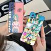 Dragon B-Bulma Mobile Phone Case for Samsung Galaxy A73 72 71 70 56 55 54 53 52 36 35 34 23 16 15 5G Colour Printing Smartphone