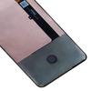 For ZTE nubia Red Magic 6R NX666J OEM Grade S AMOLED Screen and Digitizer Assembly Phone Part (without Logo)