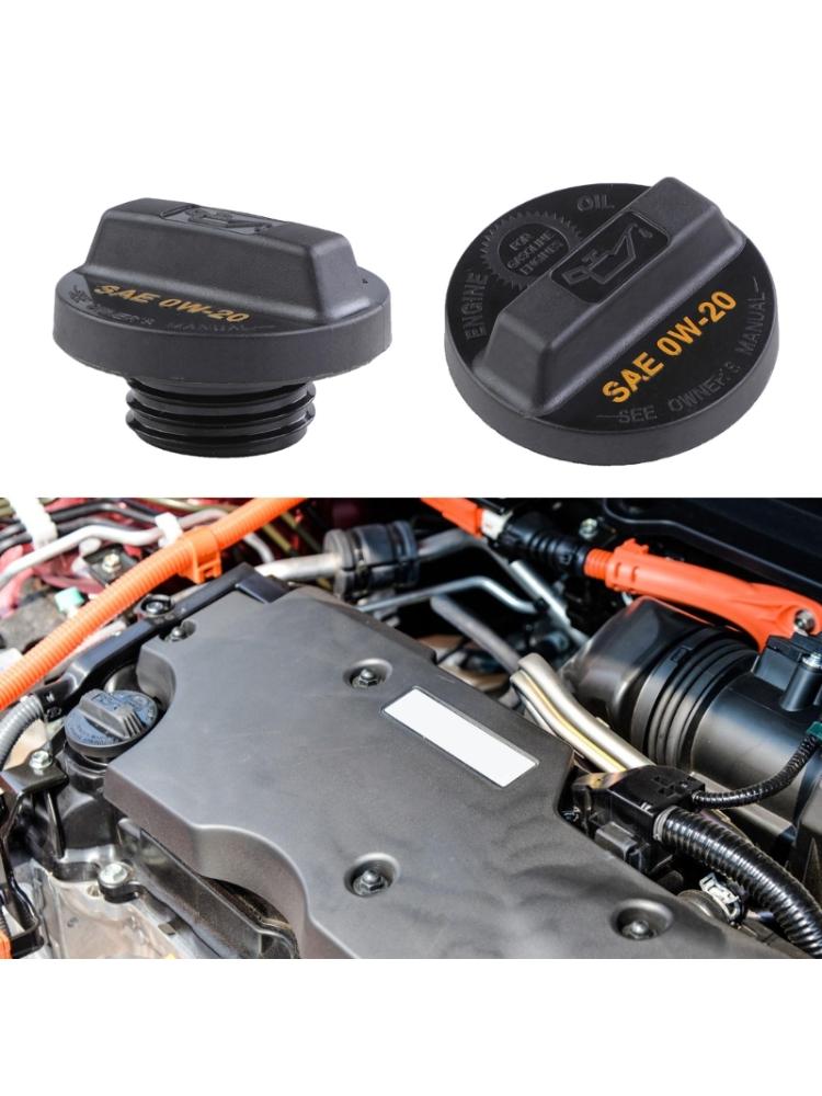Satın alın Engine Oil Filler Cap Replace 15610RGA000 15610RGA000 Fit