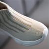 Children Toddler Short Boots Baby Boys Girls Mesh Solid Ankle Shoes For Children Kids Breathable Casual Sports Shoes Sneakers