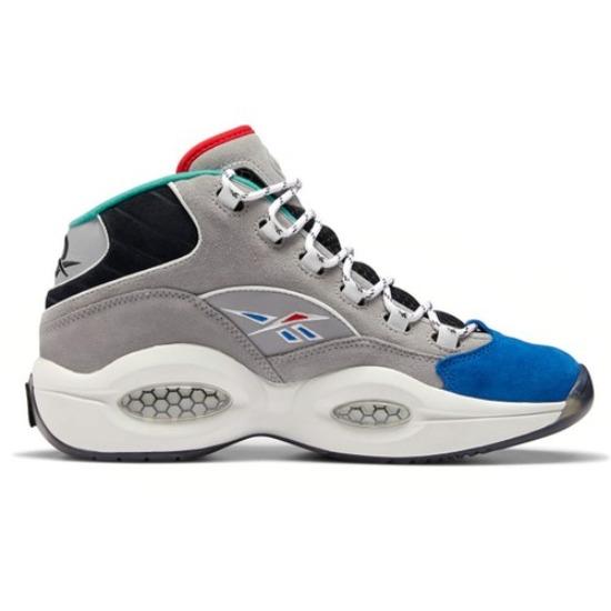 Reebok Question Mid Draft Night - GZ7283