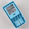 1PC DIY Creative Handmade Projects and School Supplies Aesthetic Stationery Divider Page Punch Embosser