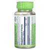 Solaray True Herbs Saw Palmetto 580mg Veggie Capsules, 100 Count