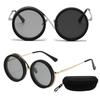 Briller og accessories – Solbriller