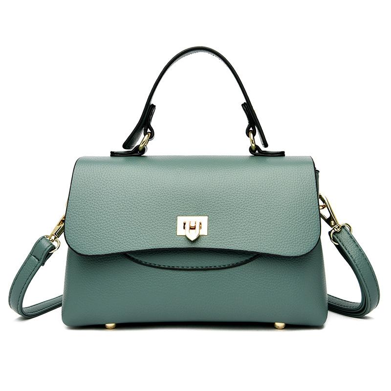 Women's Handbag Women's Handbag New Crossbody Bag Single Shoulder Bag Women's Handbag Fashion Handbag