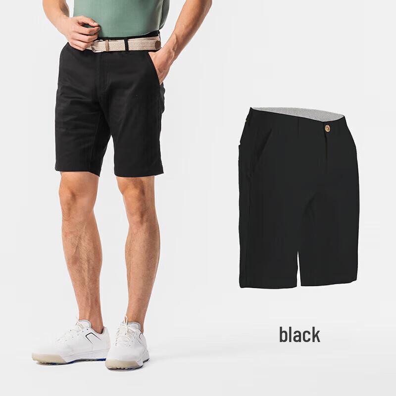 Свободные повседневные спортивные шорты для мужчин от Decathlon 38