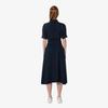 [Lacoste] Women's Linen Shirt Dress EF319E-56G166