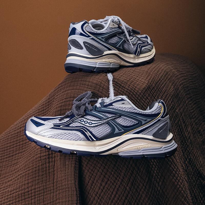 SAUCONY S79091-4 Unisex Lifestyle Shoes