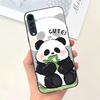 For LG Velvet Case LG Velvet 5G Cover LMG910EMW Shockproof Silicone Fashion Painted Soft Funda For LGVelvet 5G UW LM-G900V Coque