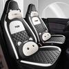 Leapmotor T03 Car Seat Cover: Universal, Full Surround, All-Season Cushion for 22 Models.